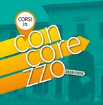 CORSI IN CONCOREZZO 2019/2020