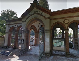 Orari Cimitero periodo commemorazione dei Defunti