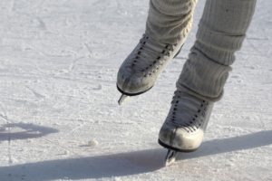 CONCO ON ICE