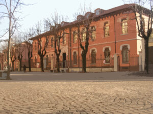 Biblioteca comunale, nuove modalità di accesso