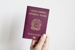 Info Passaporti