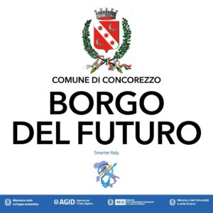 Concorezzo Borgo del Futuro