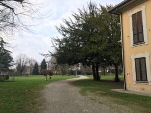 Riapre il Parco di Villa Zoia e il Parco Scaccabarozzi