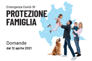 PROTEZIONE FAMIGLIA -Emergenza Covid-19