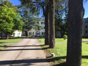 Le nuove regole per le visite alla RSA Villa Teruzzi a partire dal 21 marzo