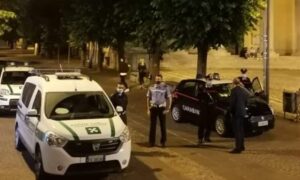 Ordinanza sindacale contro gli schiamazzi nel centro storico