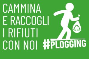 Il Comune lancia il plogging, per tenere pulita la città… correndo