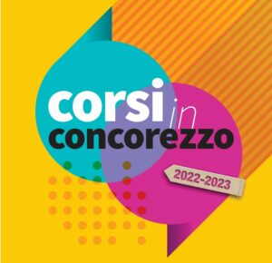 CORSI IN CONCOREZZO 2022-2023