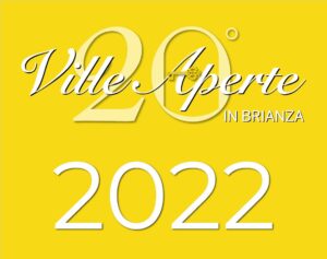 VILLE APERTE IN BRIANZA 2022