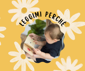 Leggimi perché