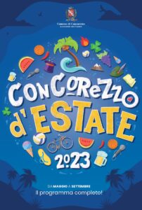 CONCOREZZO D’ESTATE 2023