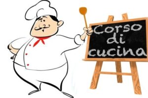 Secondo corso di cucina per gli over 60