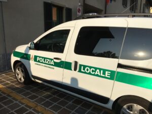 Sicurezza, turni serali della Polizia Locale per tutta l’estate