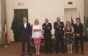 I cinque anni della Giunta Capitanio: la nuova scuola, l’avvio della RSA, 22 milioni di euro in opere pubbliche, 8 milioni di euro ricevuti tramite bandi